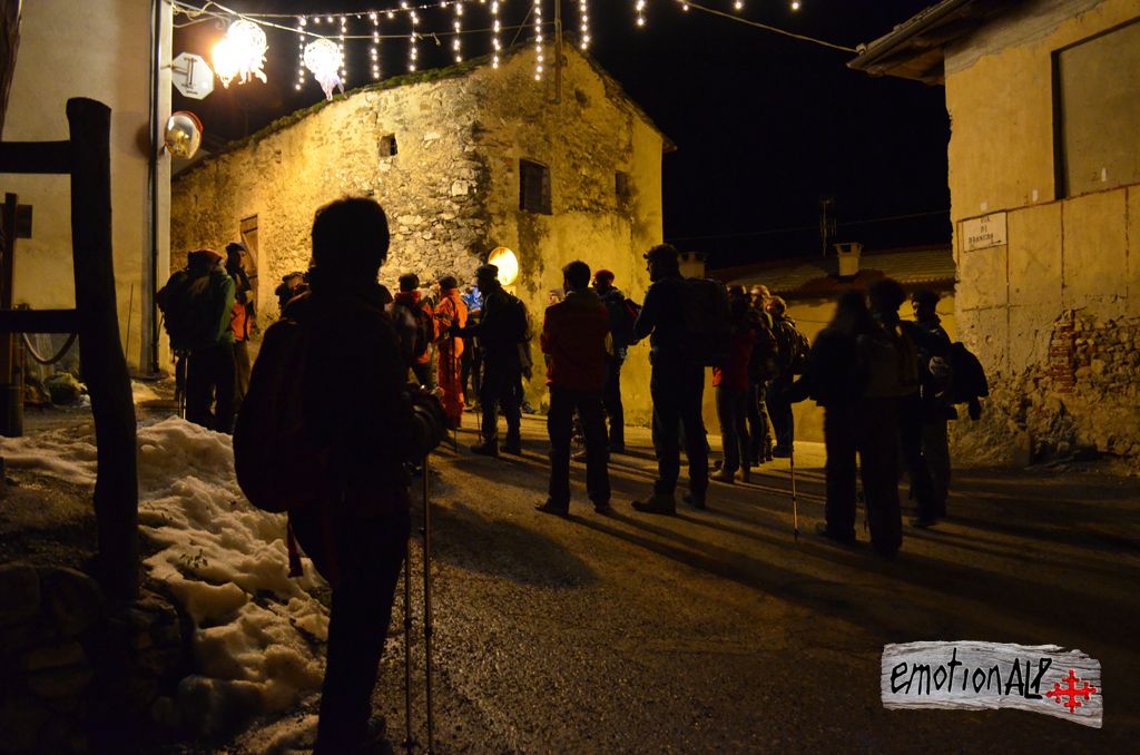 NOTTI OCCITANE 5 SETTEMBRE 2025