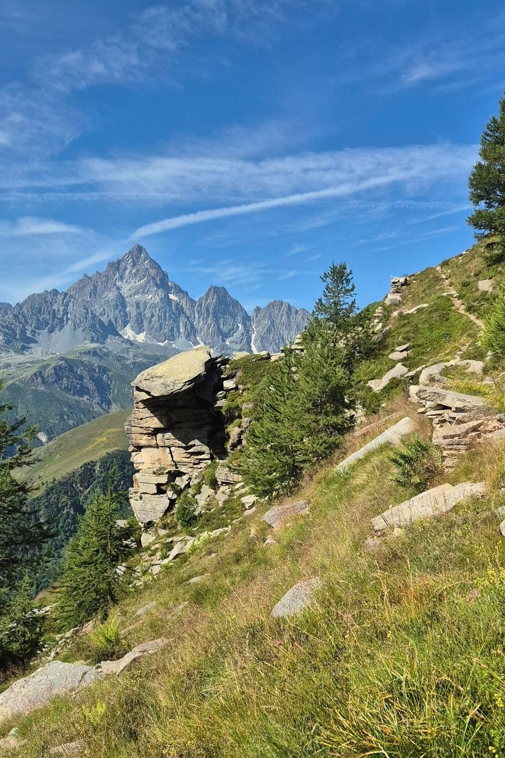 SALITA AL BUCO DEL VISO