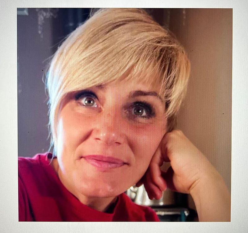 Lista viaggio per Stefania