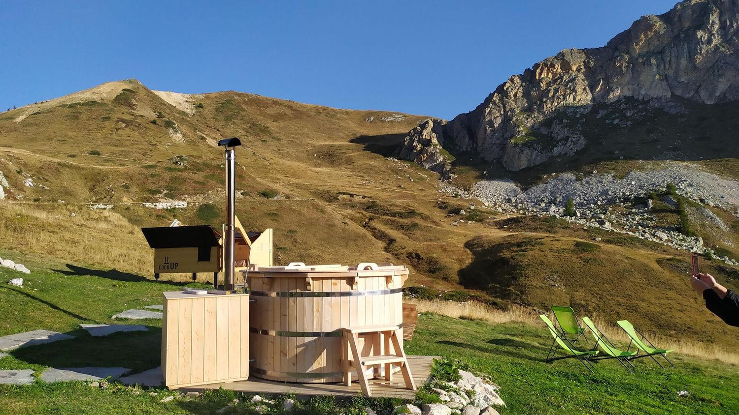 Tre giorni di trekking in alta valle con notti al Rifugio Fauniera 14-16 luglio 2026 Tre giorni di trekking in alta valle con notti al Rifugio Fauniera 14-16 luglio 2026