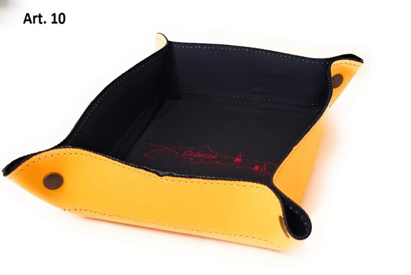 Svuota tasche quadrato scontato 50% Svuota tasche quadrato scontato 50%