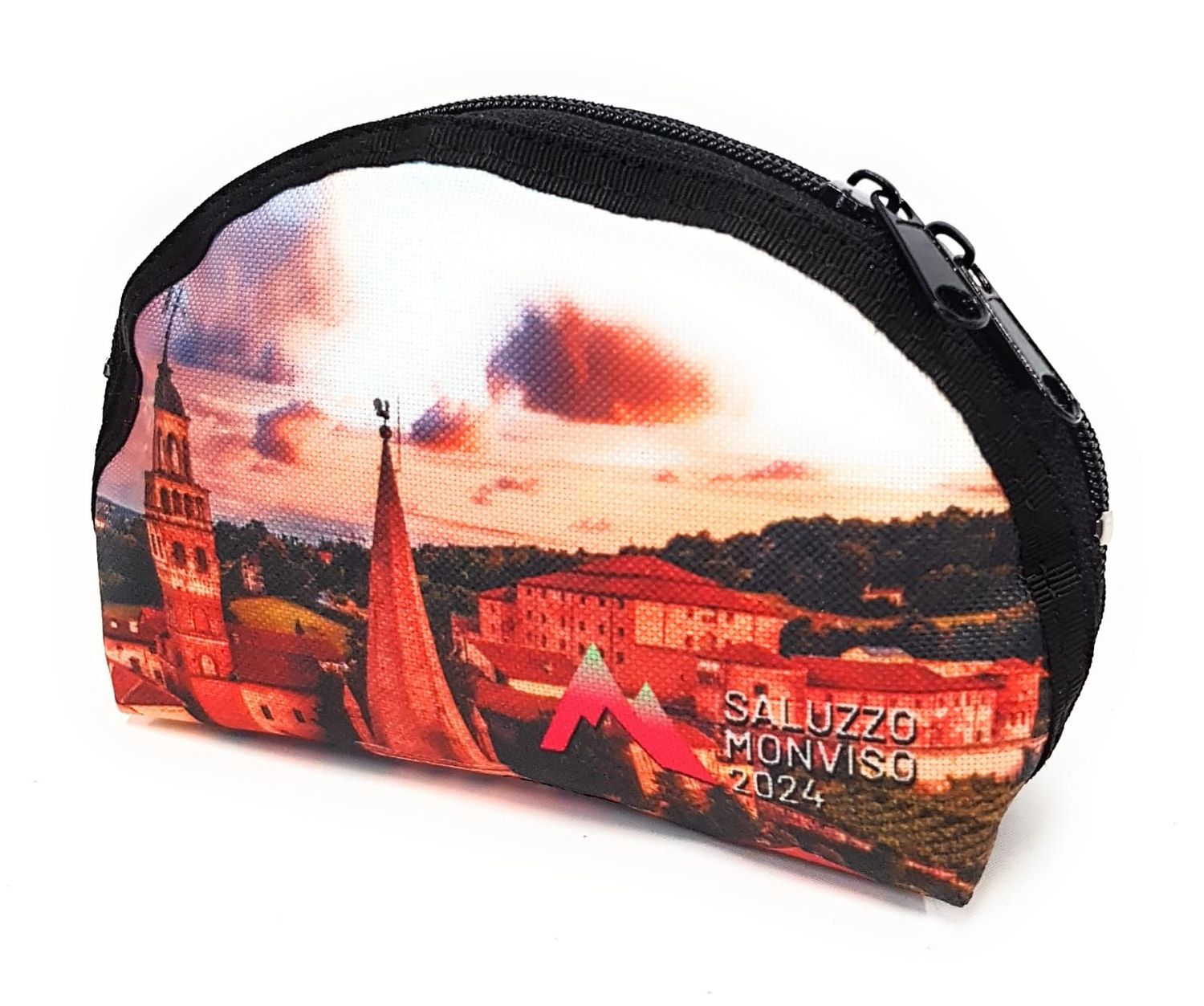 Pochette Saluzzo scontata 50%