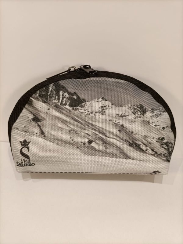 Pochette Saluzzo scontata 50% Pochette Saluzzo scontata 50%