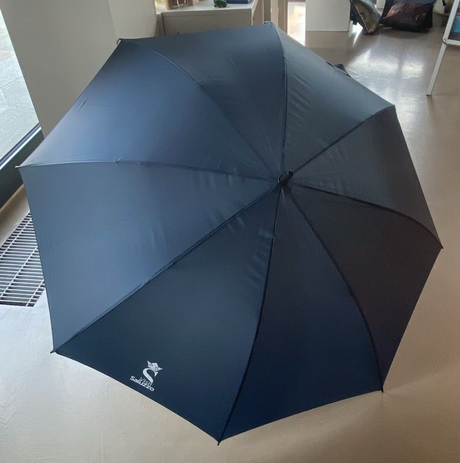 Ombrello grande scontato 50%