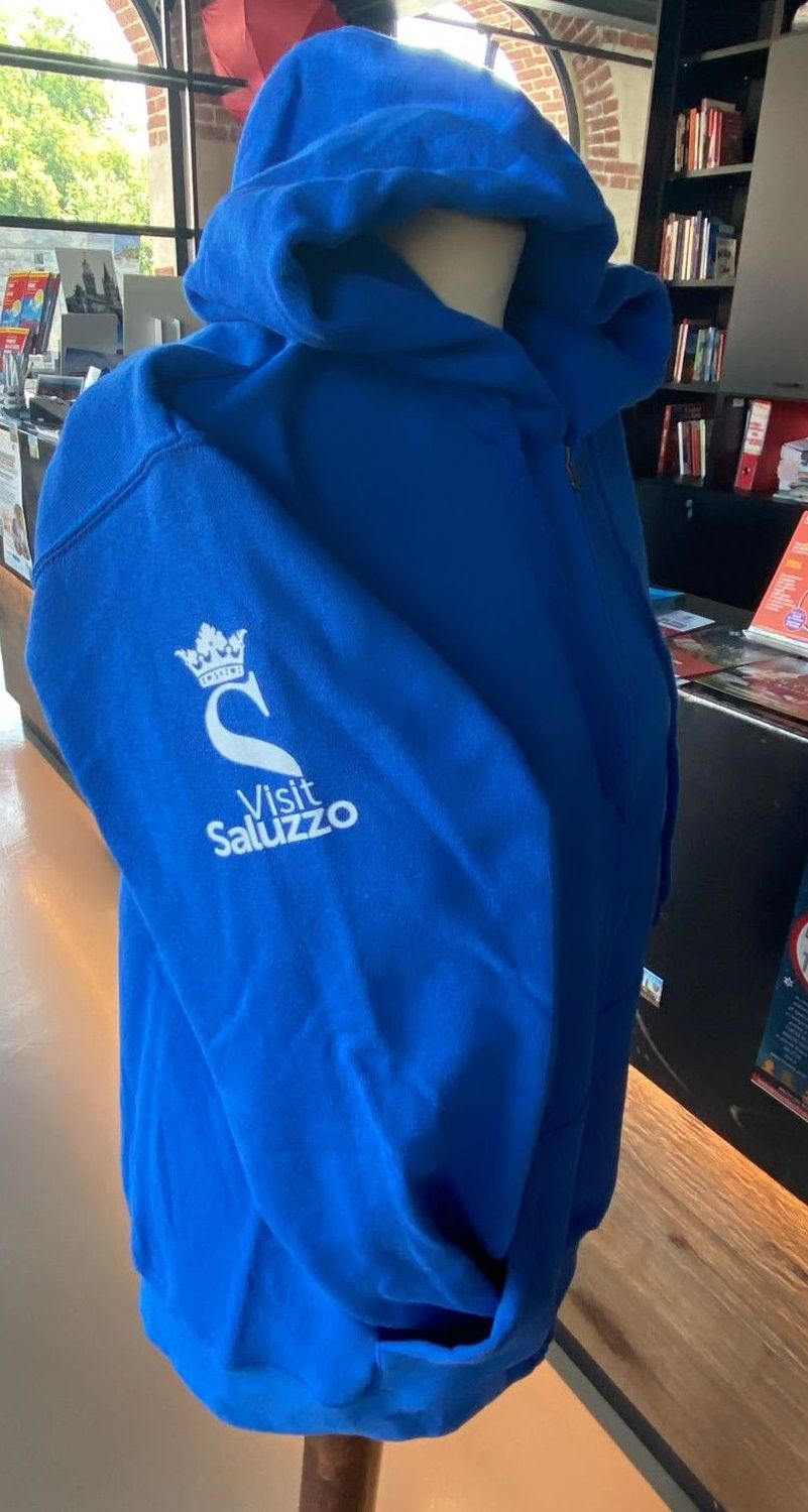 Felpa unisex scontata 50%