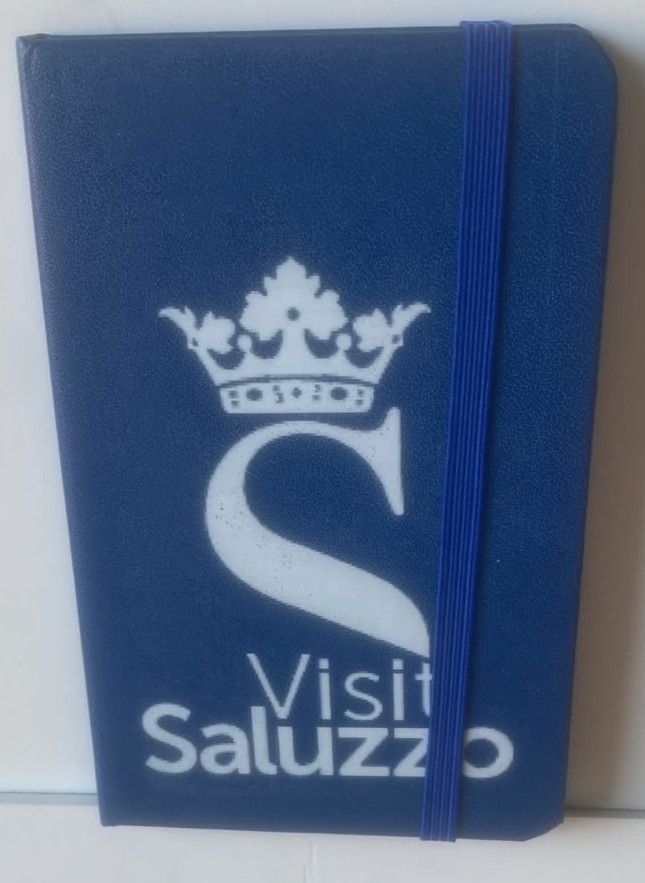 Agendina Saluzzo scontata 50%