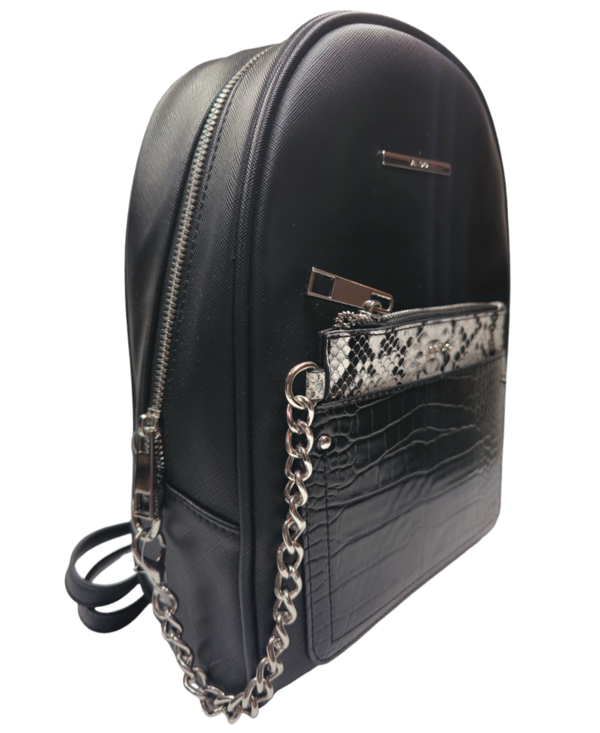 Mochila para Dama color negra marca ALDO