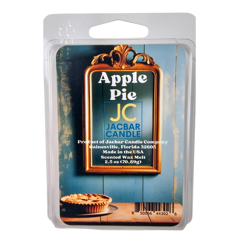Apple Pie Wax Melt