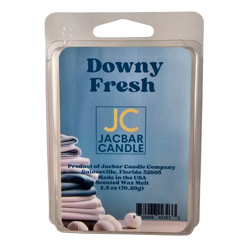Downy Fresh Wax Melt