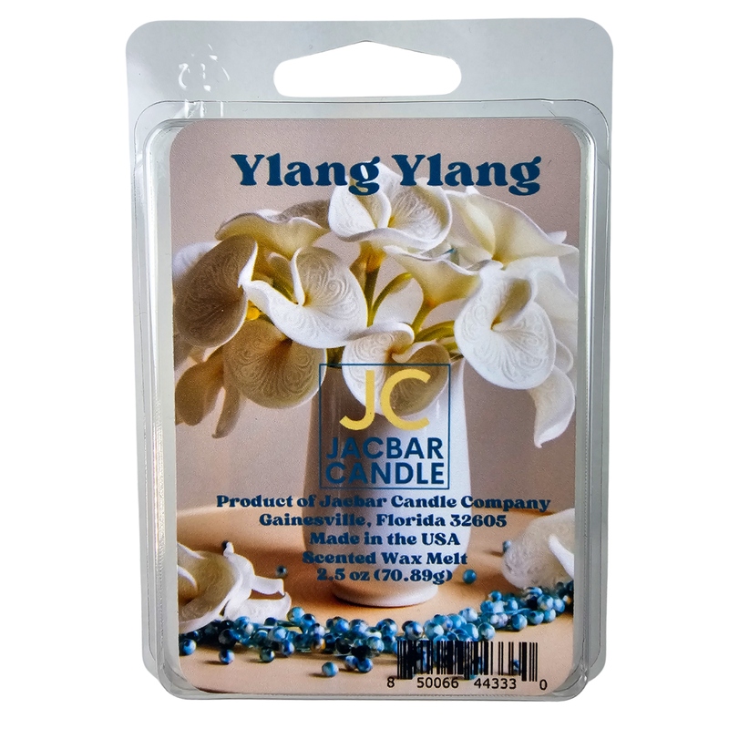 Ylang Ylang Wax Melt