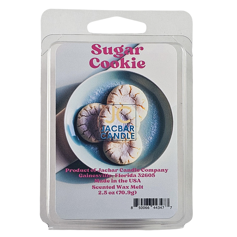 Sugar Cookie Wax Melt