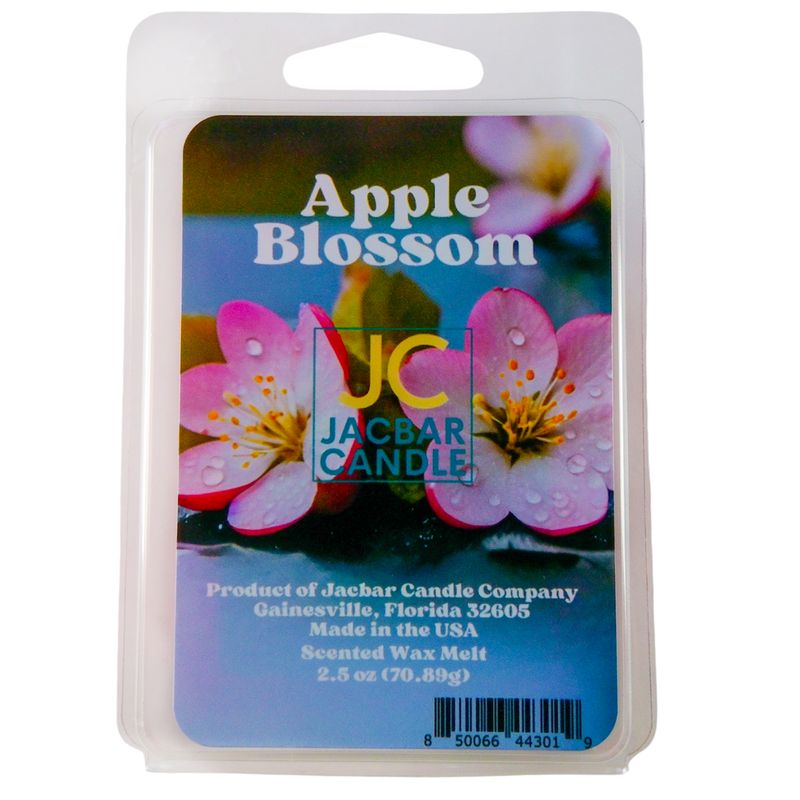 Apple Blossom Wax Melt