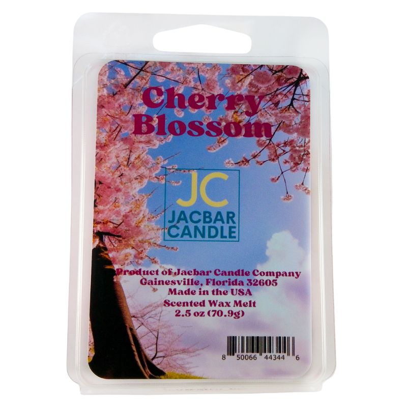 Cherry Blossom Wax Melt