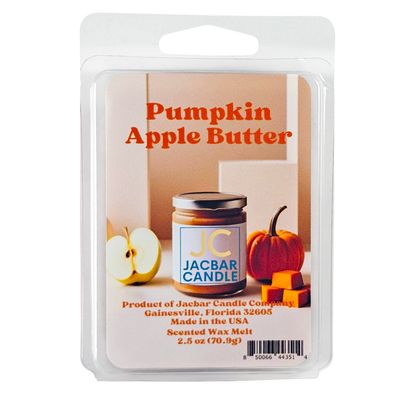 Pumpkin Apple Butter Wax Melt