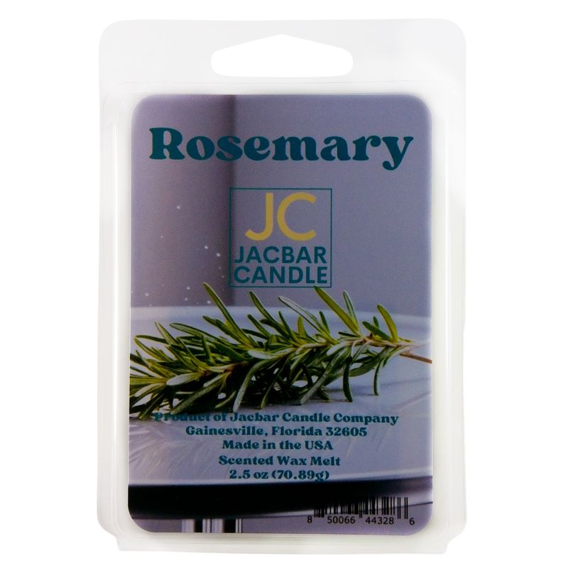 Rosemary Wax Melt