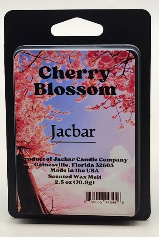 Cherry Blossom Wax Melt