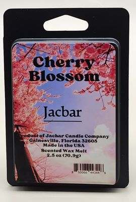 Cherry Blossom Wax Melt