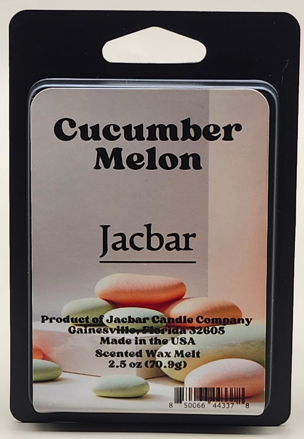 Cucumber Melon Wax Melt