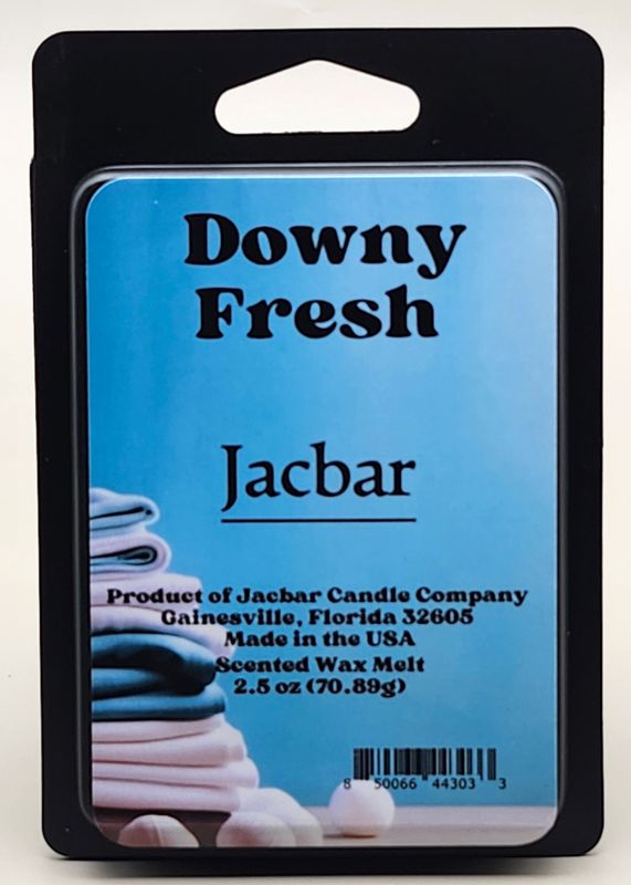 Downy Fresh Wax Melt