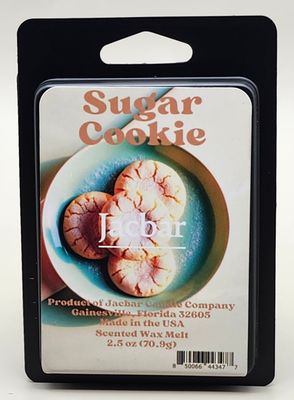 Sugar Cookie Wax Melt