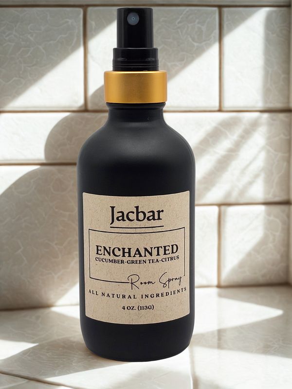 Enchanted Room Spray, 4 oz