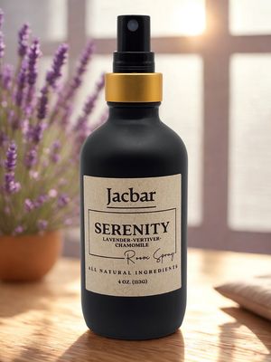 Room Spray