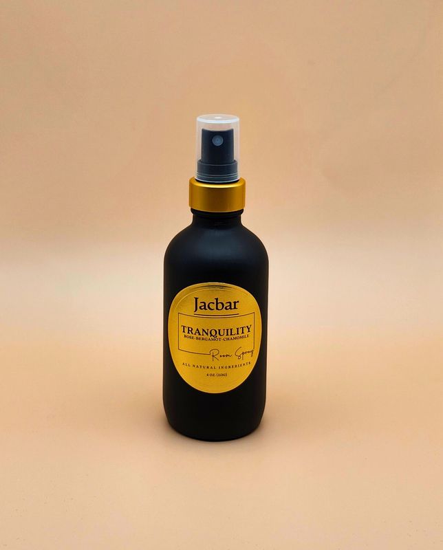 Tranquility Room Spray, 4 oz