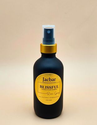 Blissful Room Spray, 4 oz