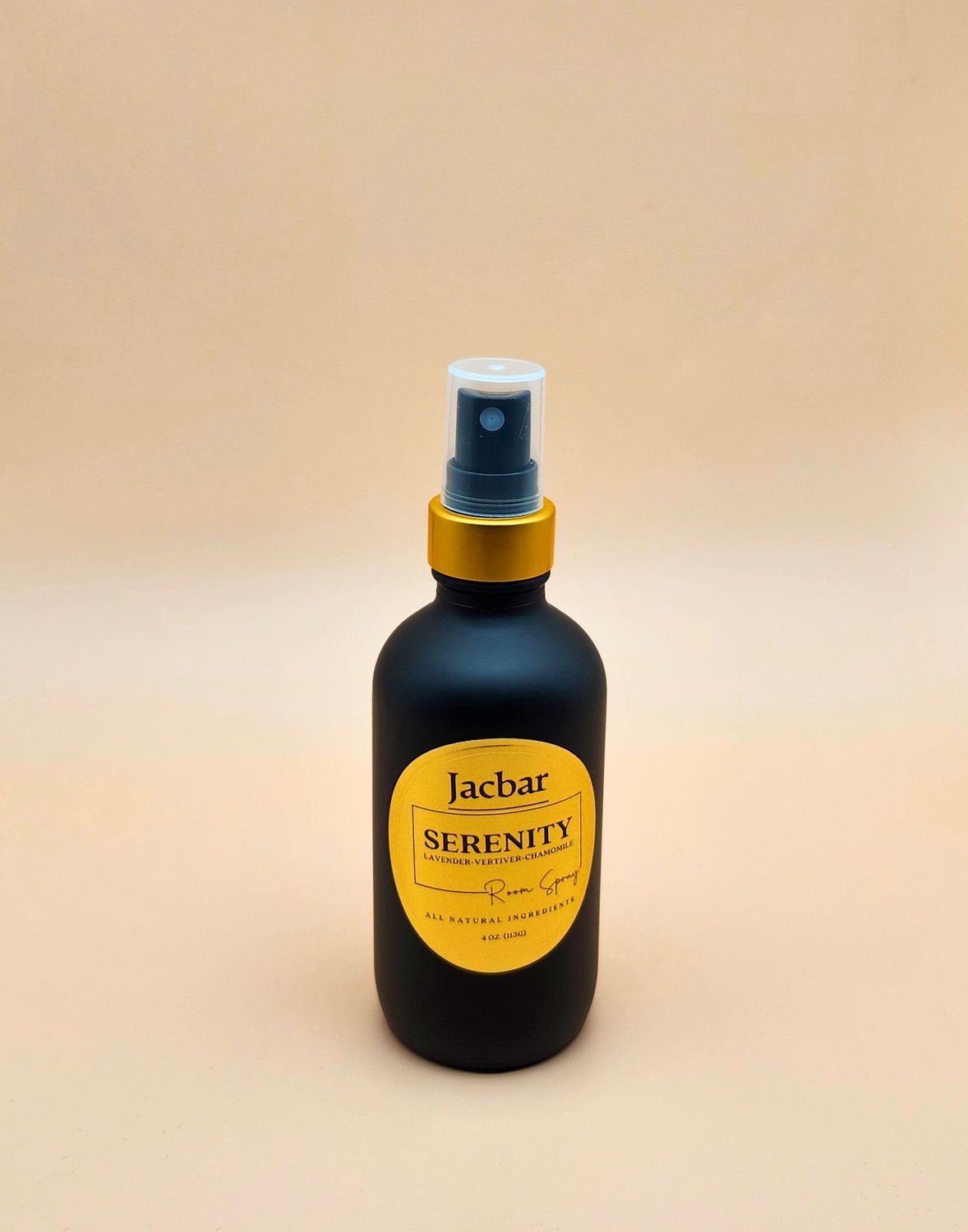 Serenity Room Spray, 4 oz