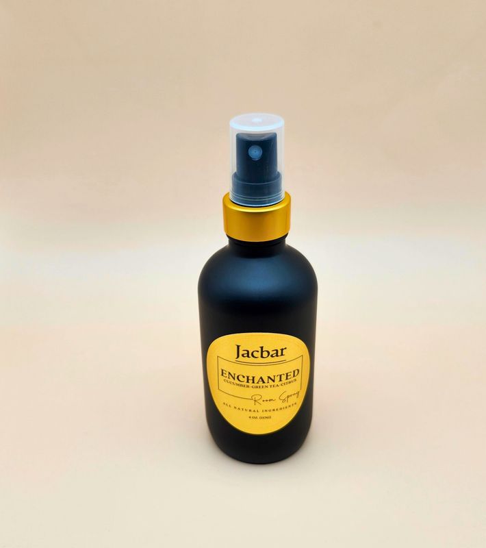 Enchanted Room Spray, 4 oz