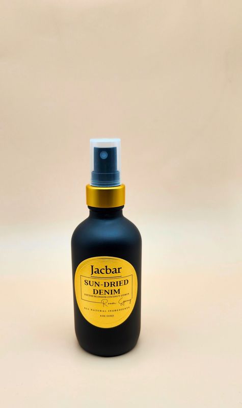 Sun-Dried Denim Room Spray, 4 oz
