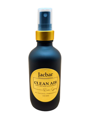 Clean Air Room Spray, 4 oz