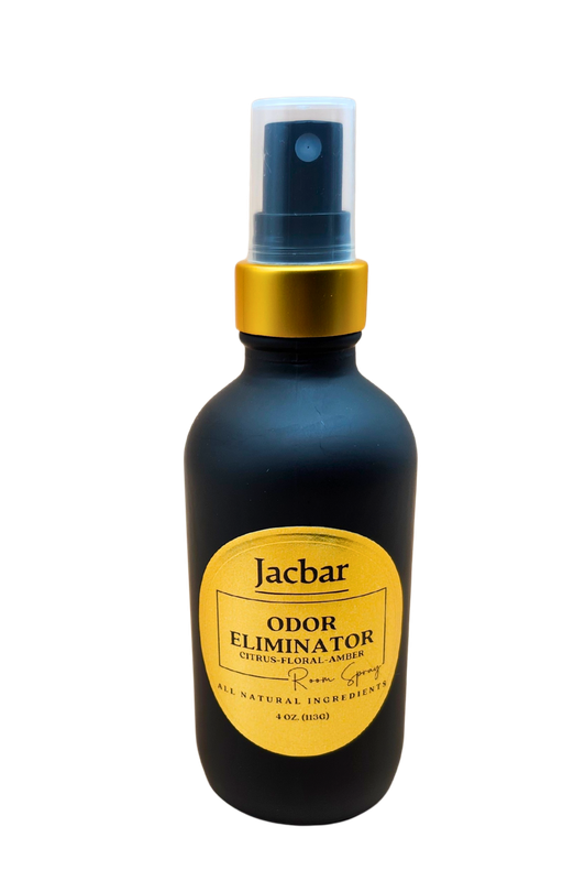 Odor Eliminator Room Spray, 4 oz