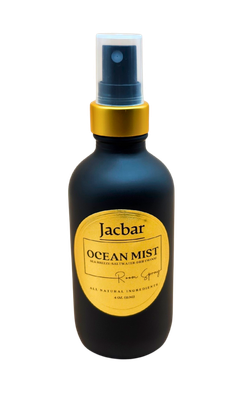 Ocean Mist Room Spray, 4 oz