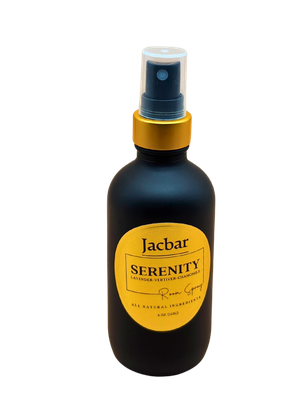 Serenity Room Spray, 4 oz Serenity Room Spray, 4 oz