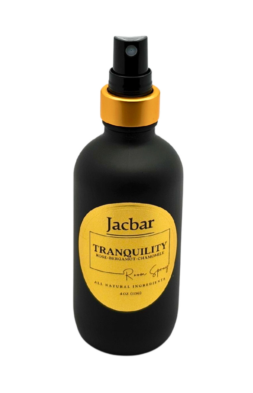 Tranquility Room Spray, 4 oz
