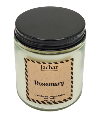 Rosemary Aromatherapy Candle