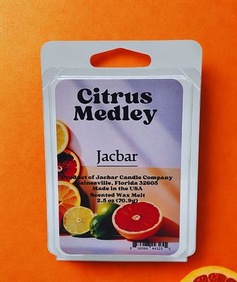 Wax  Melts