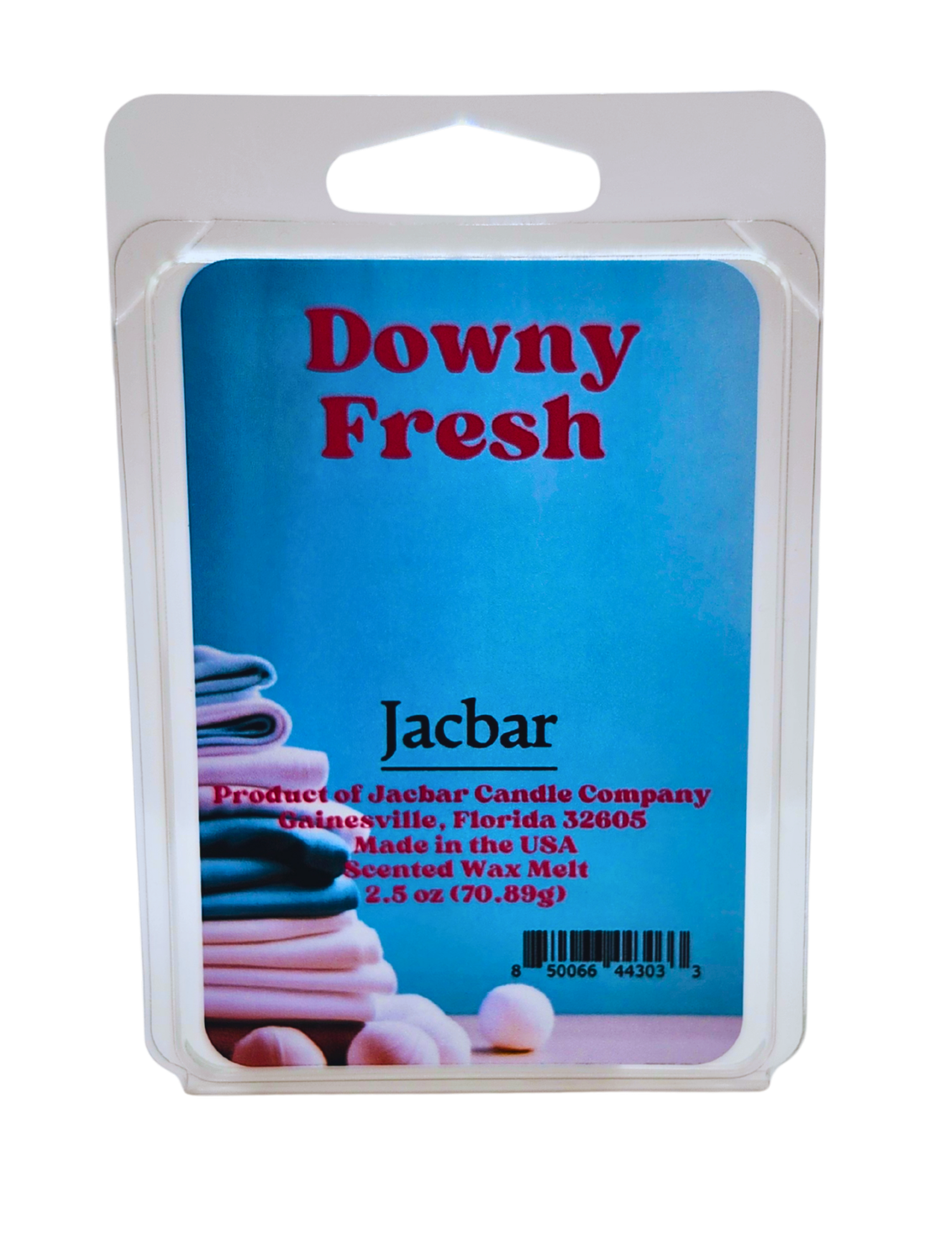 Downy Fresh Wax Melt