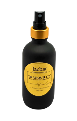 Tranquility Room Spray, 4 oz Tranquility Room Spray, 4 oz