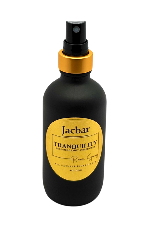 Tranquility Room Spray, 4 oz