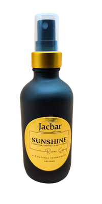 Sunshine Room Spray, 4 oz
