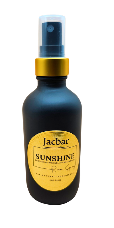 Sunshine Room Spray, 4 oz