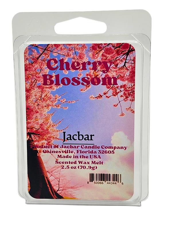 Cherry Blossom Wax Melt