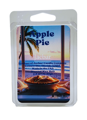 Apple Pie Wax Melt