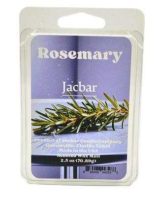 Rosemary Wax Melt