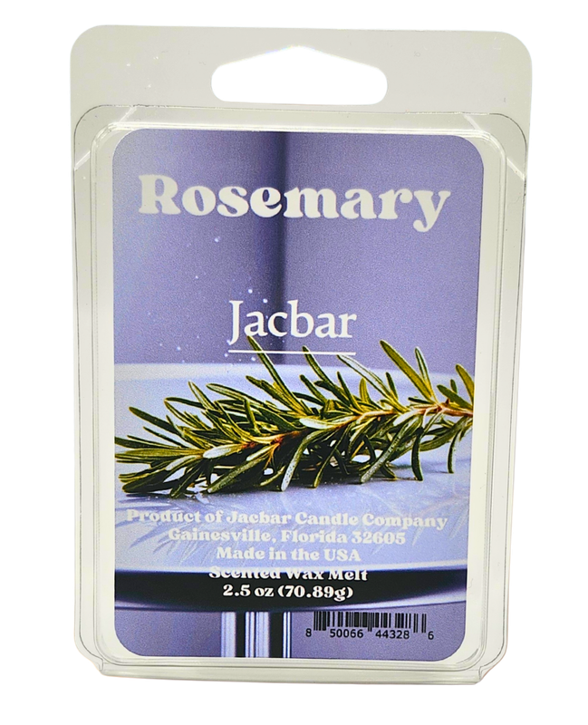 Rosemary Wax Melt