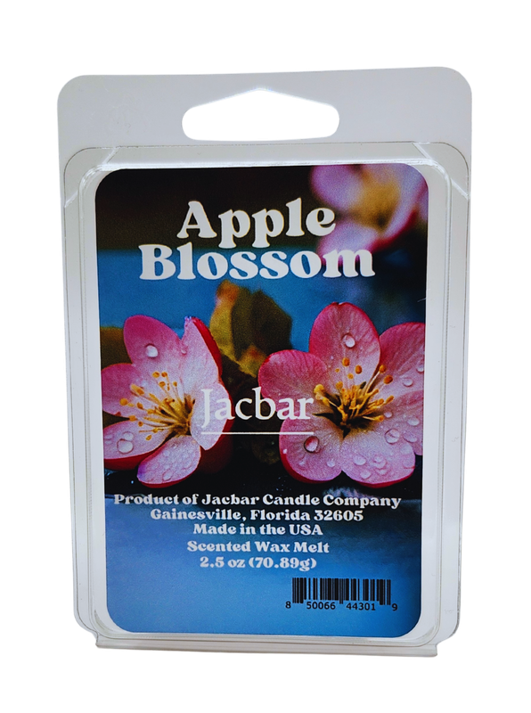 Apple Blossom Wax Melt