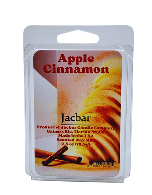 Apple Cinnamon Wax Melt
