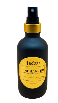 Enchanted Room Spray, 4 oz